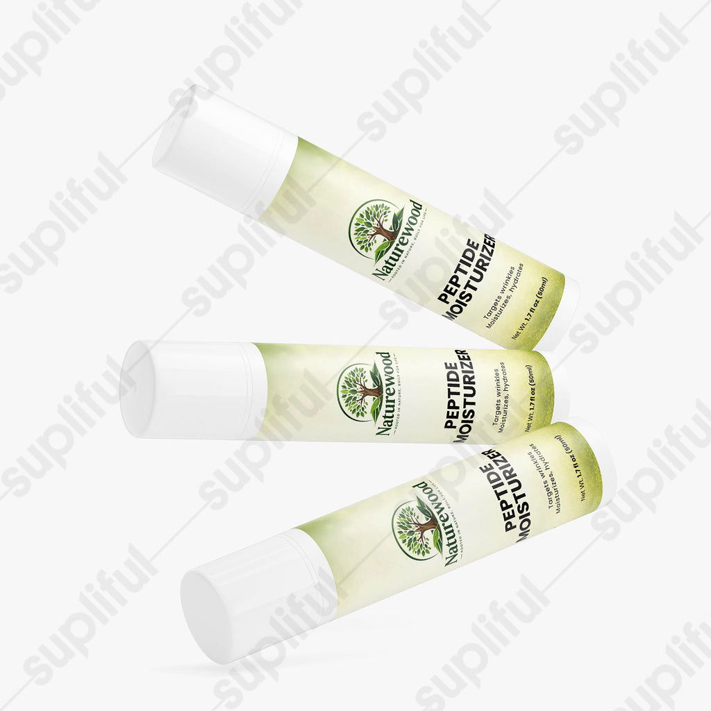 Peptide Moisturizer