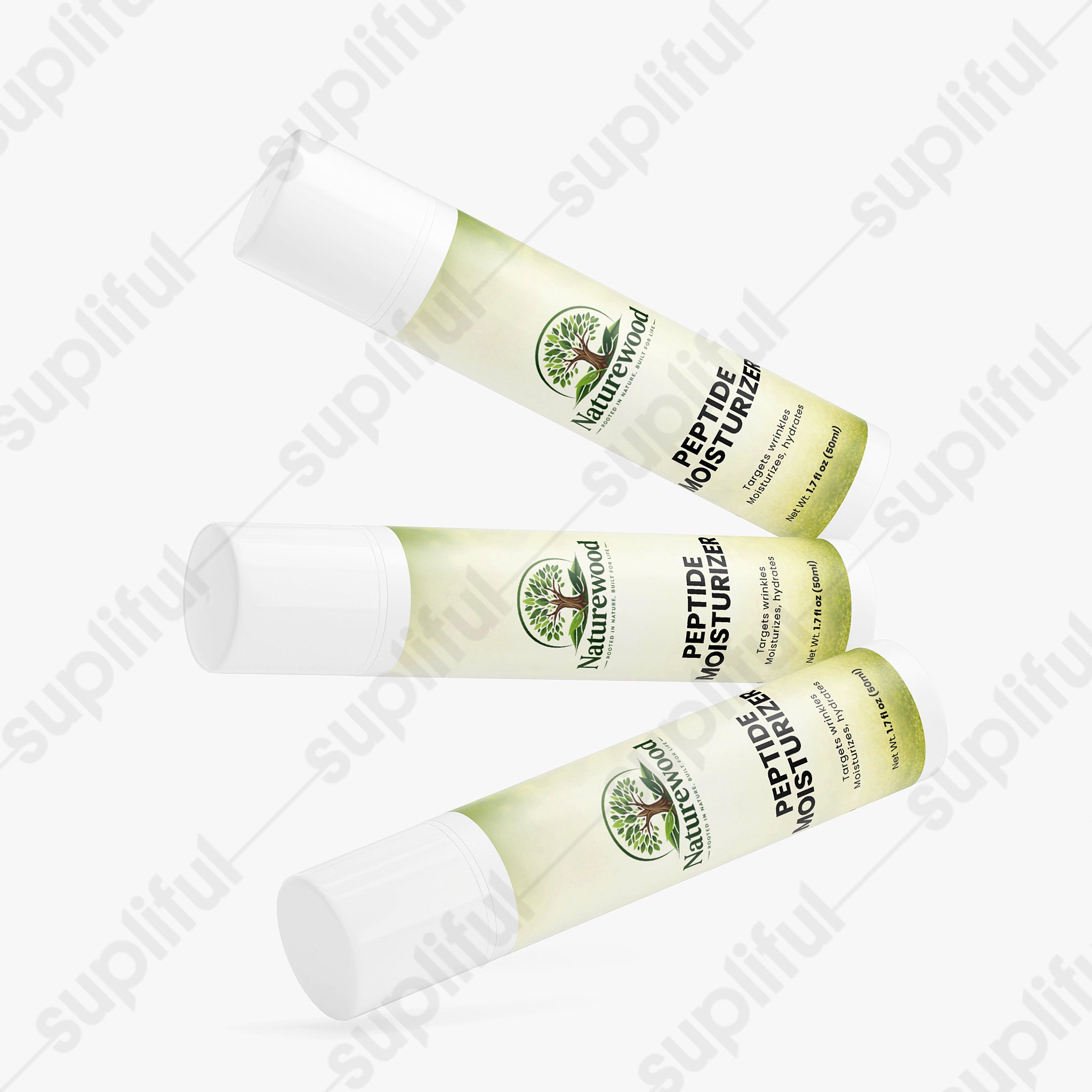 Peptide Moisturizer