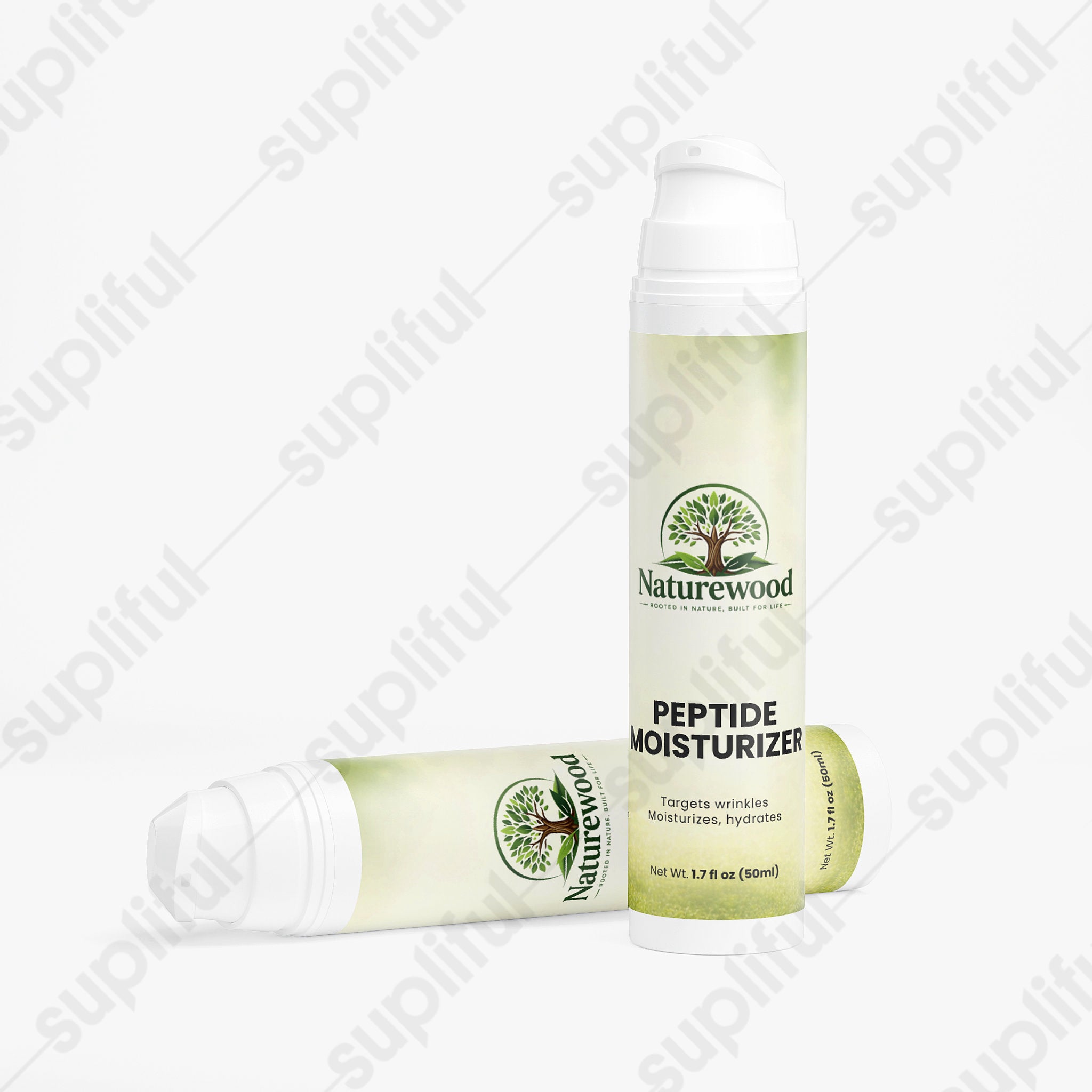 Peptide Moisturizer