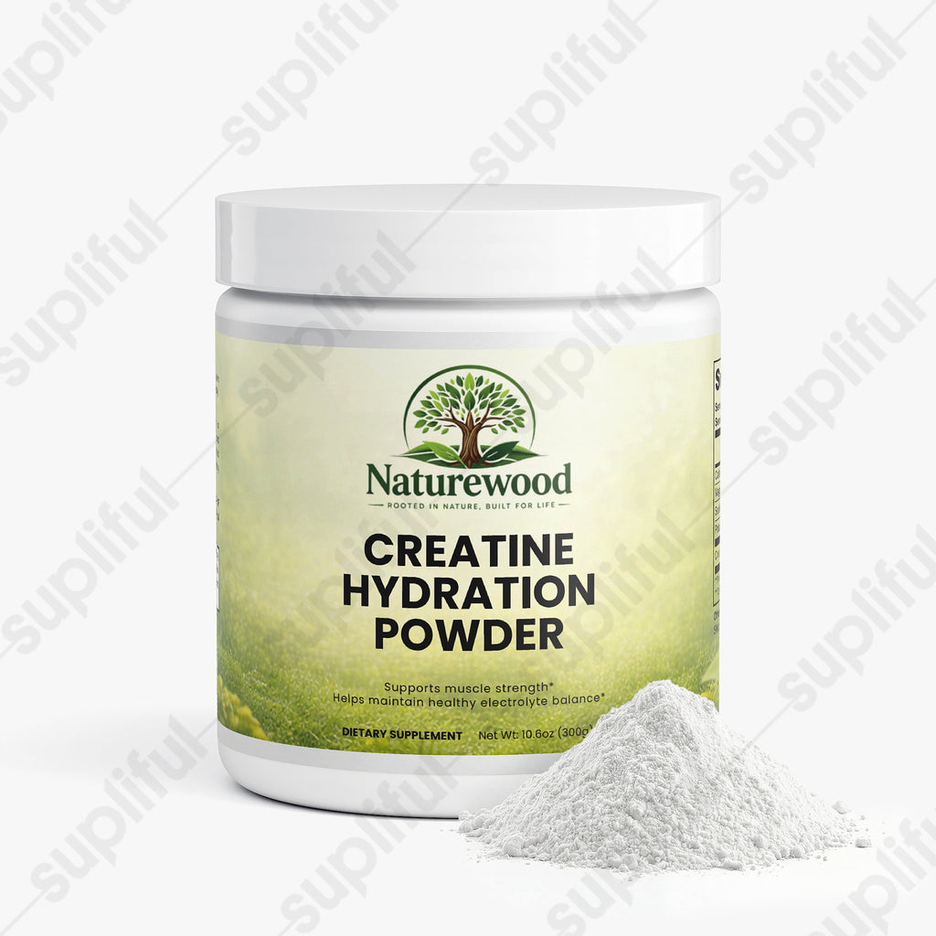 Creatine Hydration Powder