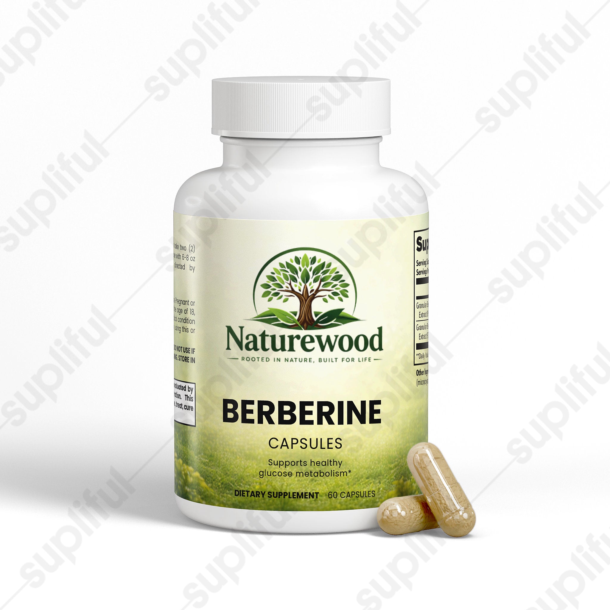 Berberine