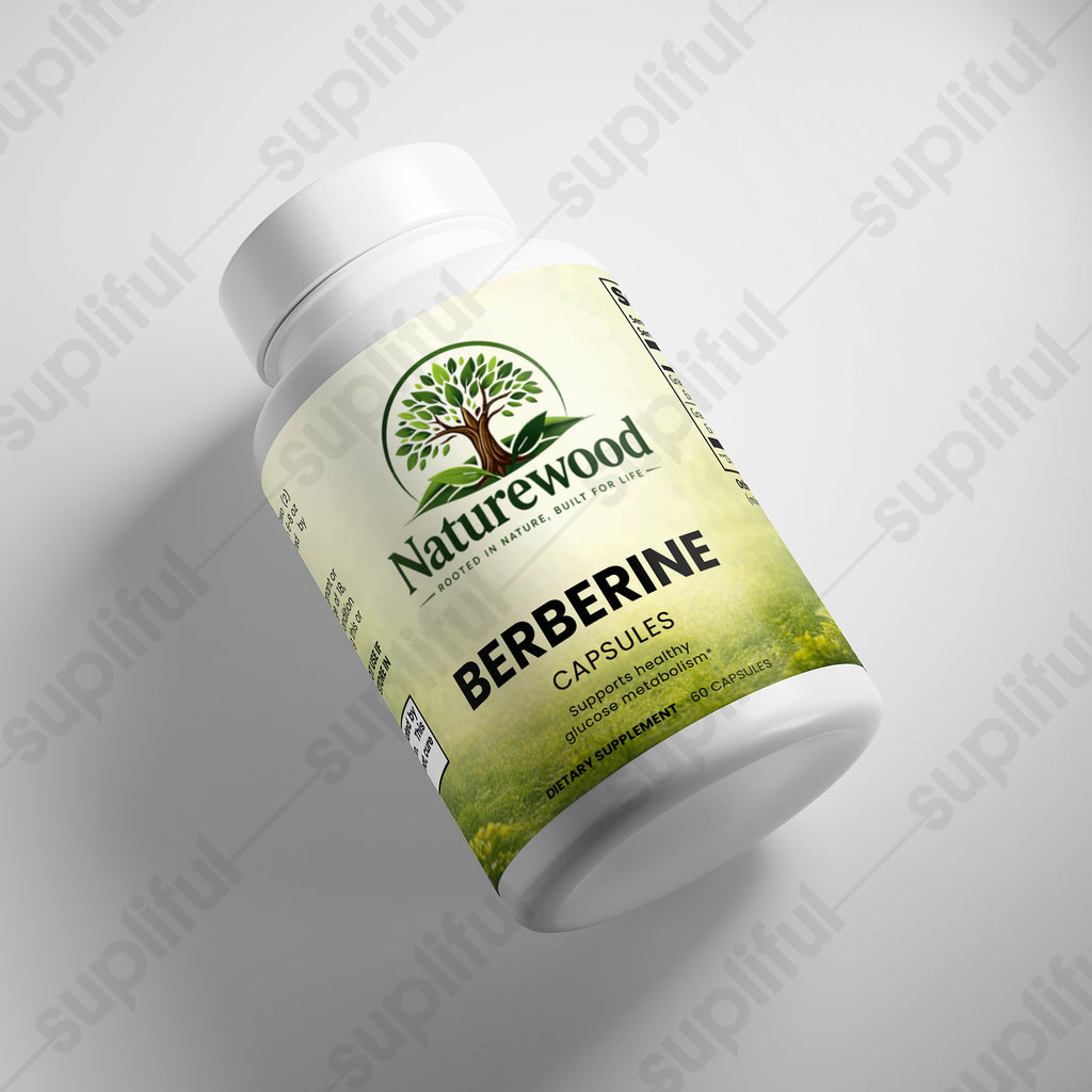 Berberine