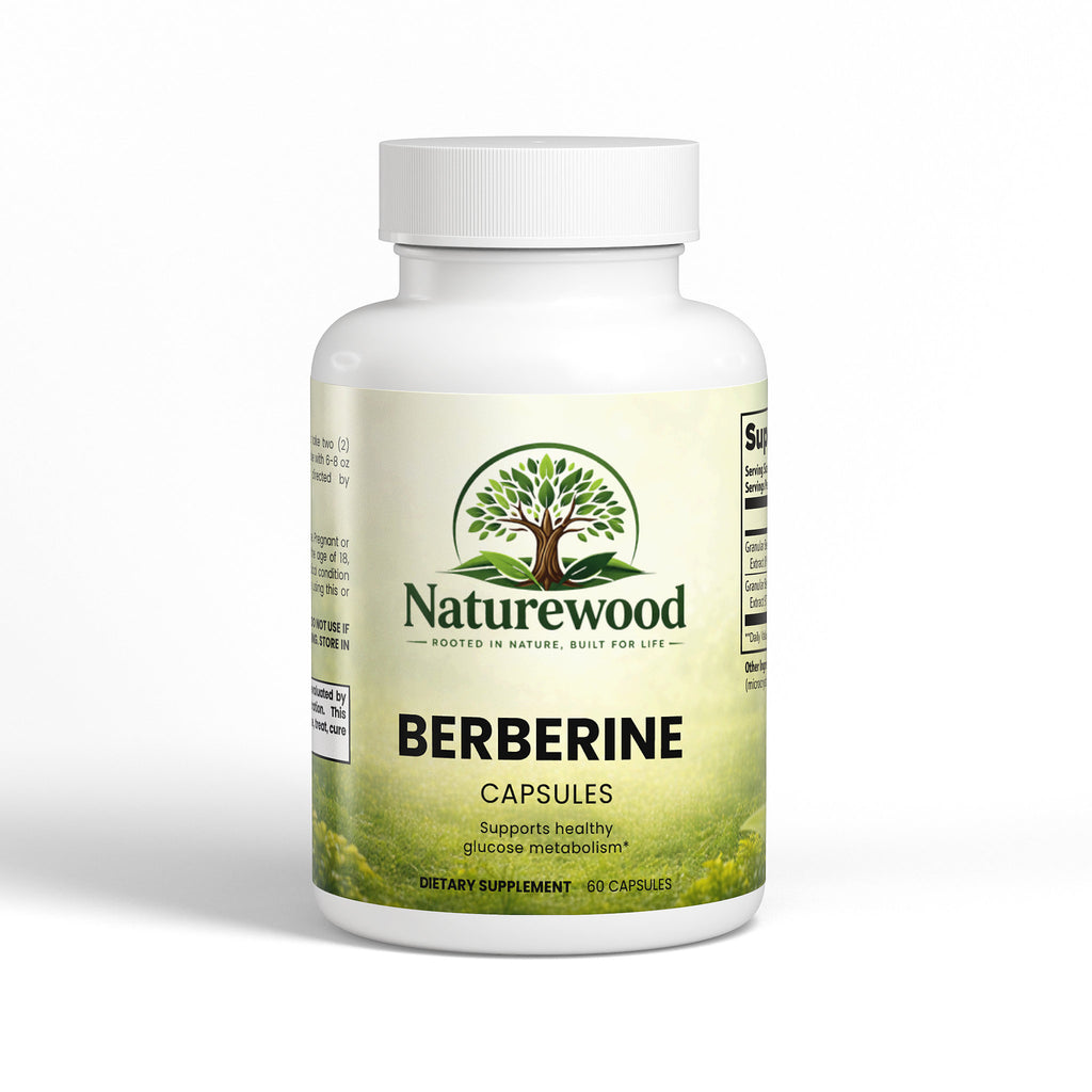Berberine