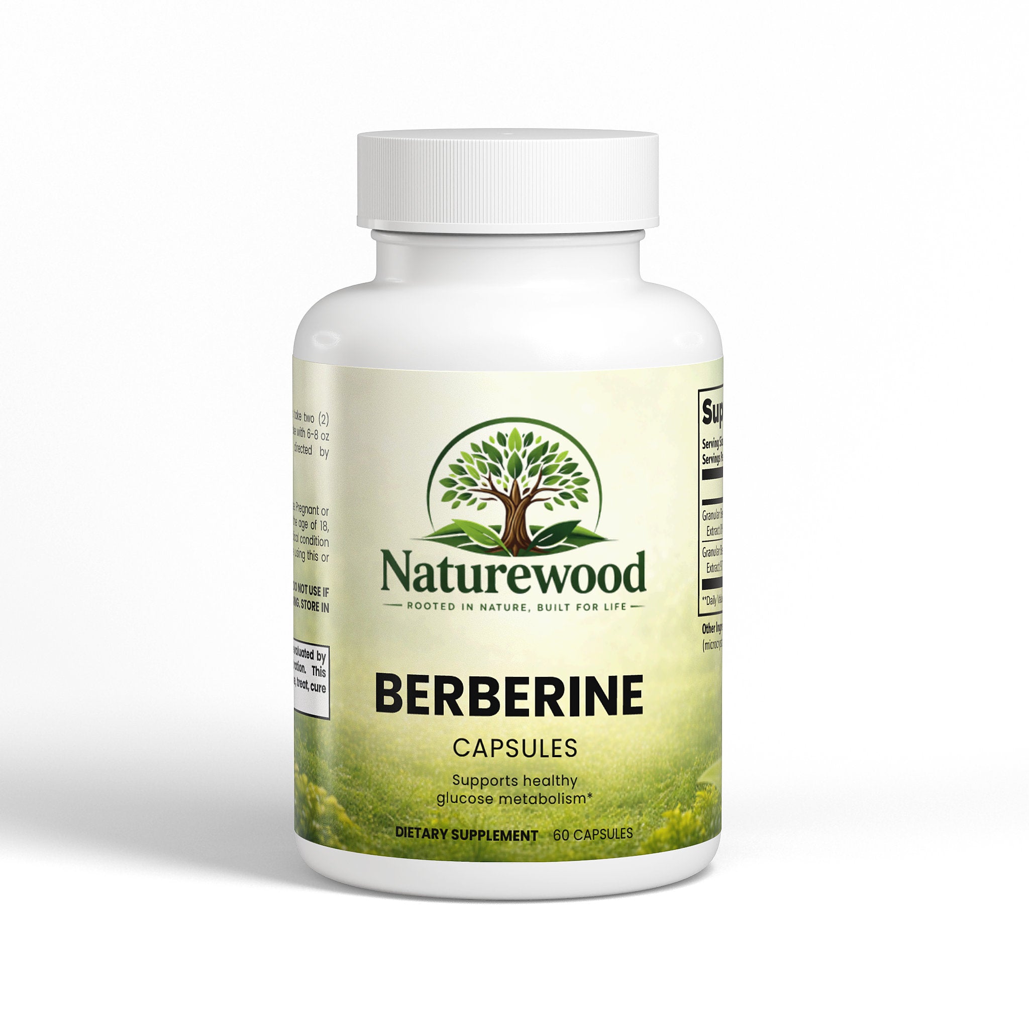 Berberine