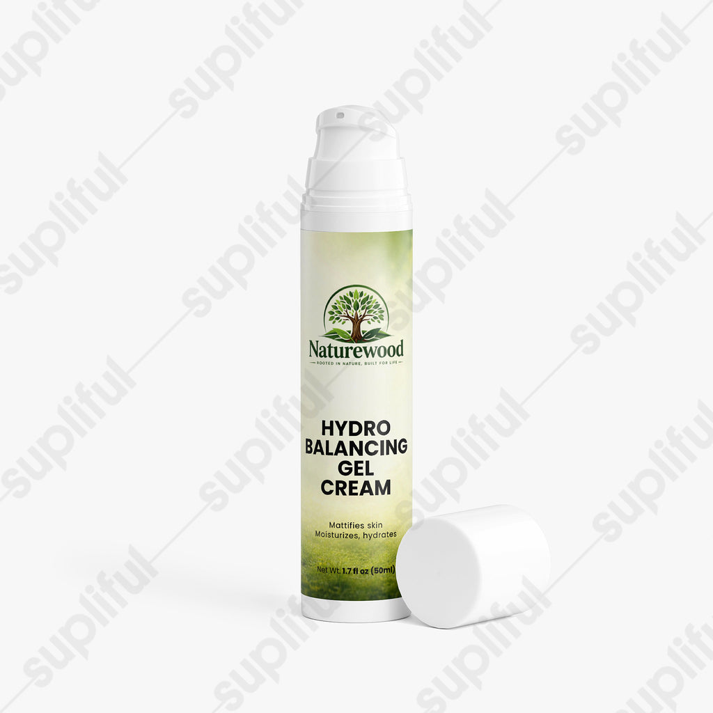 Hydro Balancing Gel-Cream