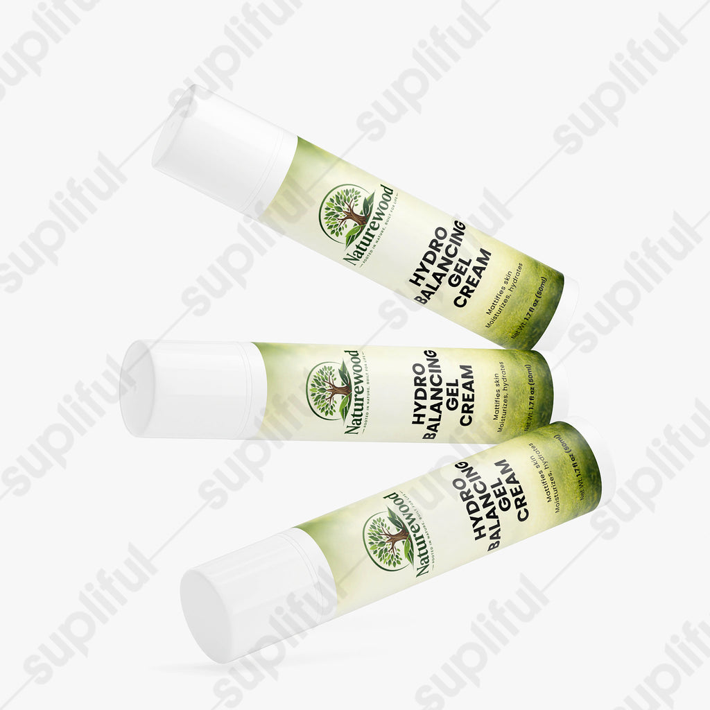 Hydro Balancing Gel-Cream