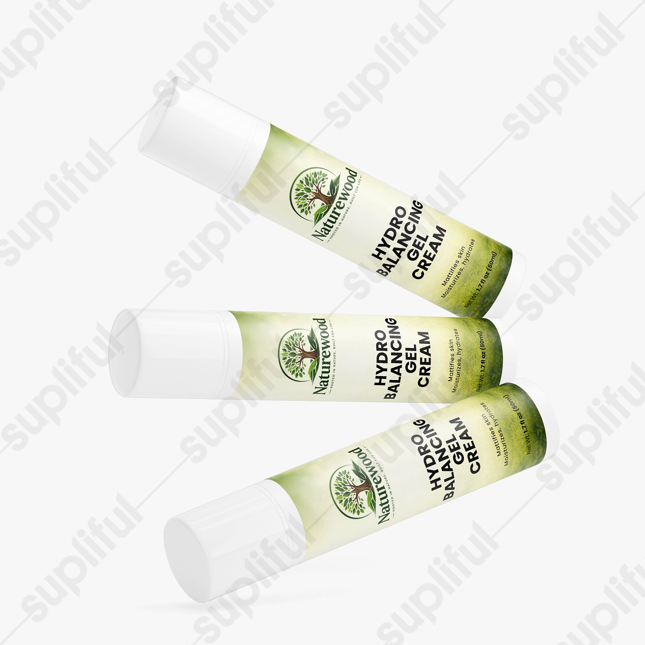 Hydro Balancing Gel-Cream
