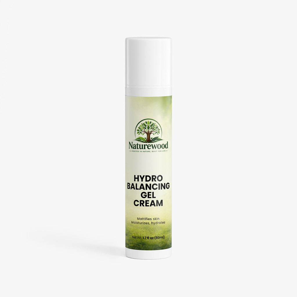 Hydro Balancing Gel-Cream