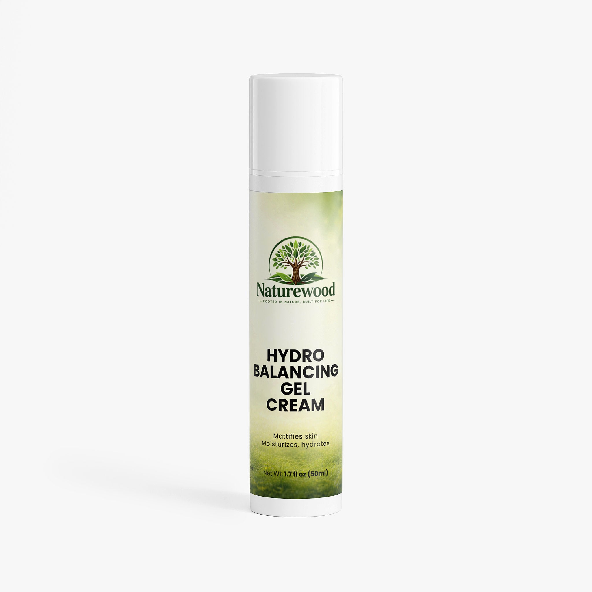 Hydro Balancing Gel-Cream