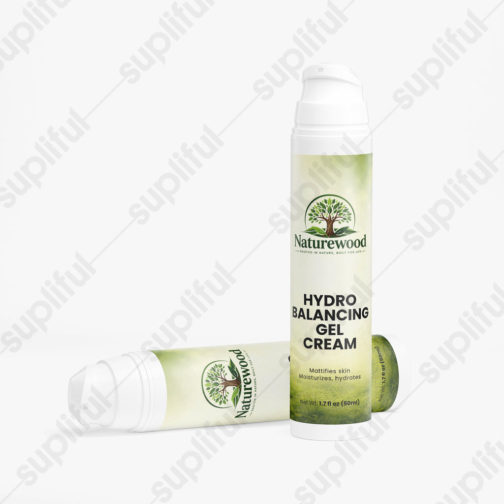 Hydro Balancing Gel-Cream
