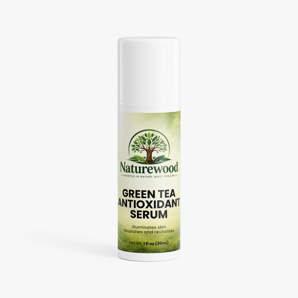 Green Tea Antioxidant Serum