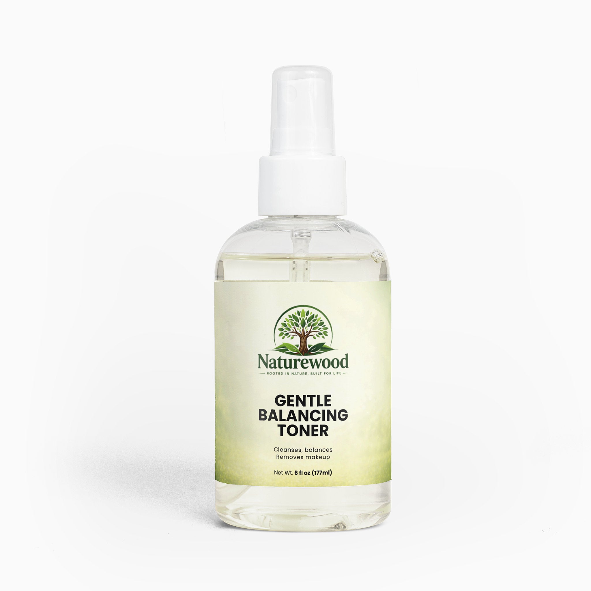 Gentle Balancing Toner