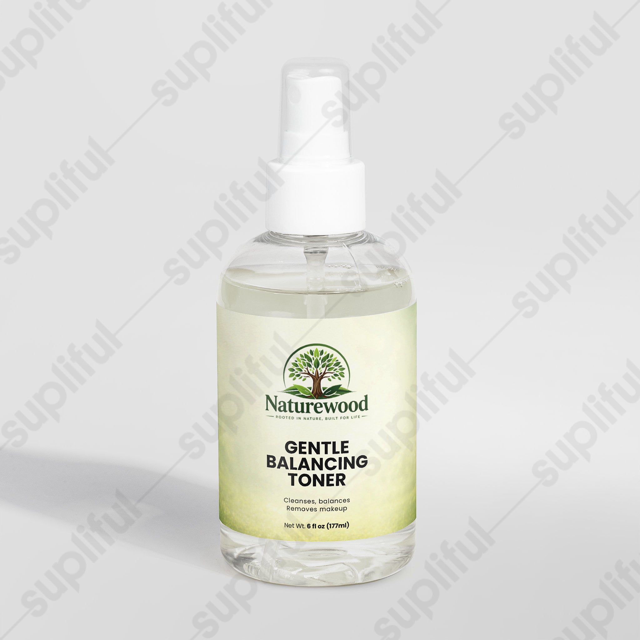 Gentle Balancing Toner