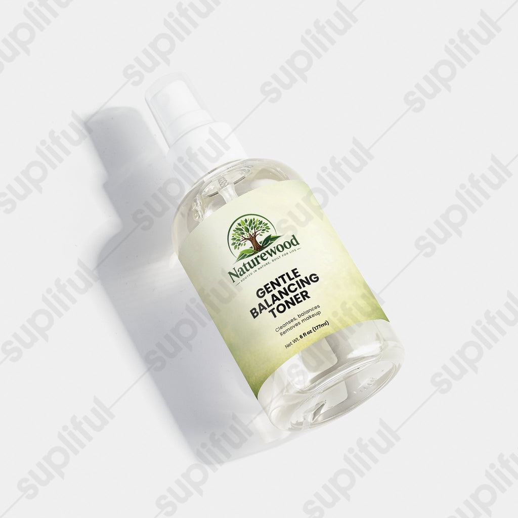 Gentle Balancing Toner