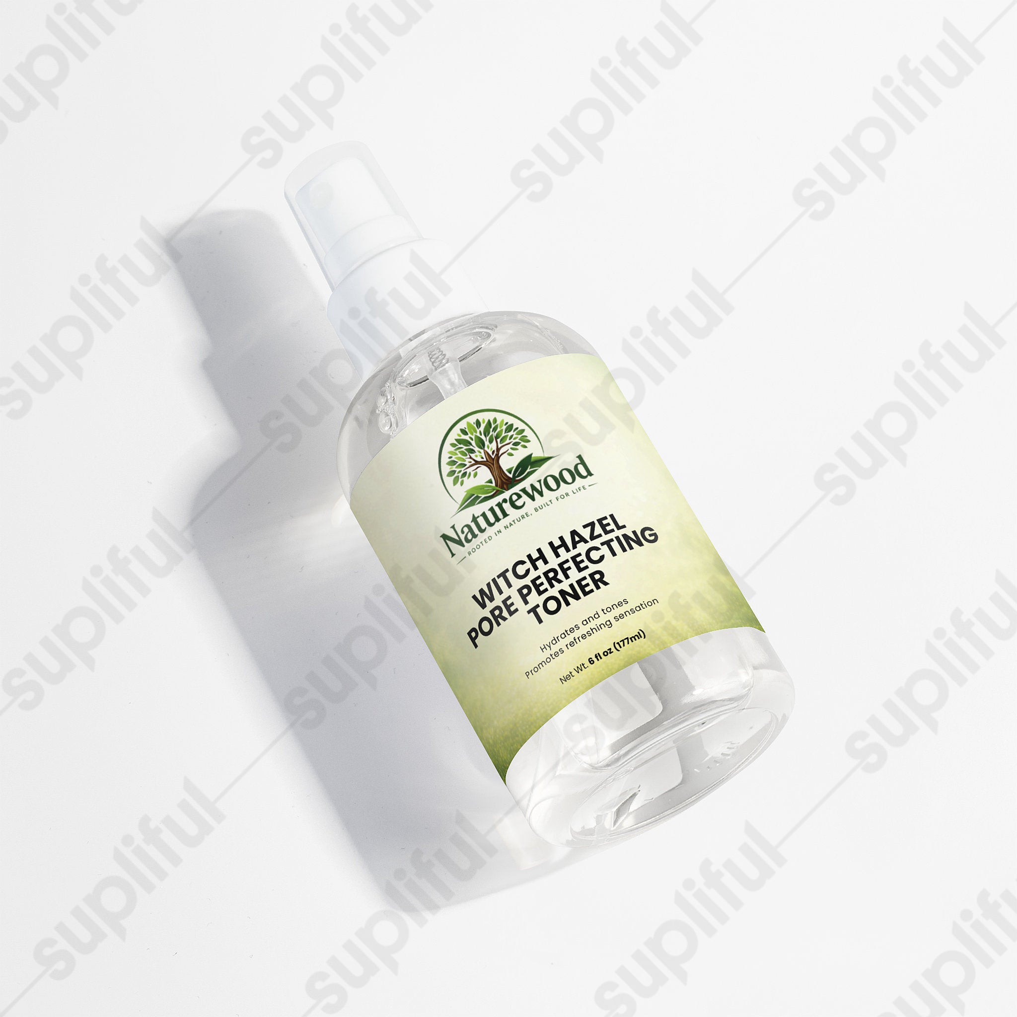 Witch Hazel Pore Perfecting Toner
