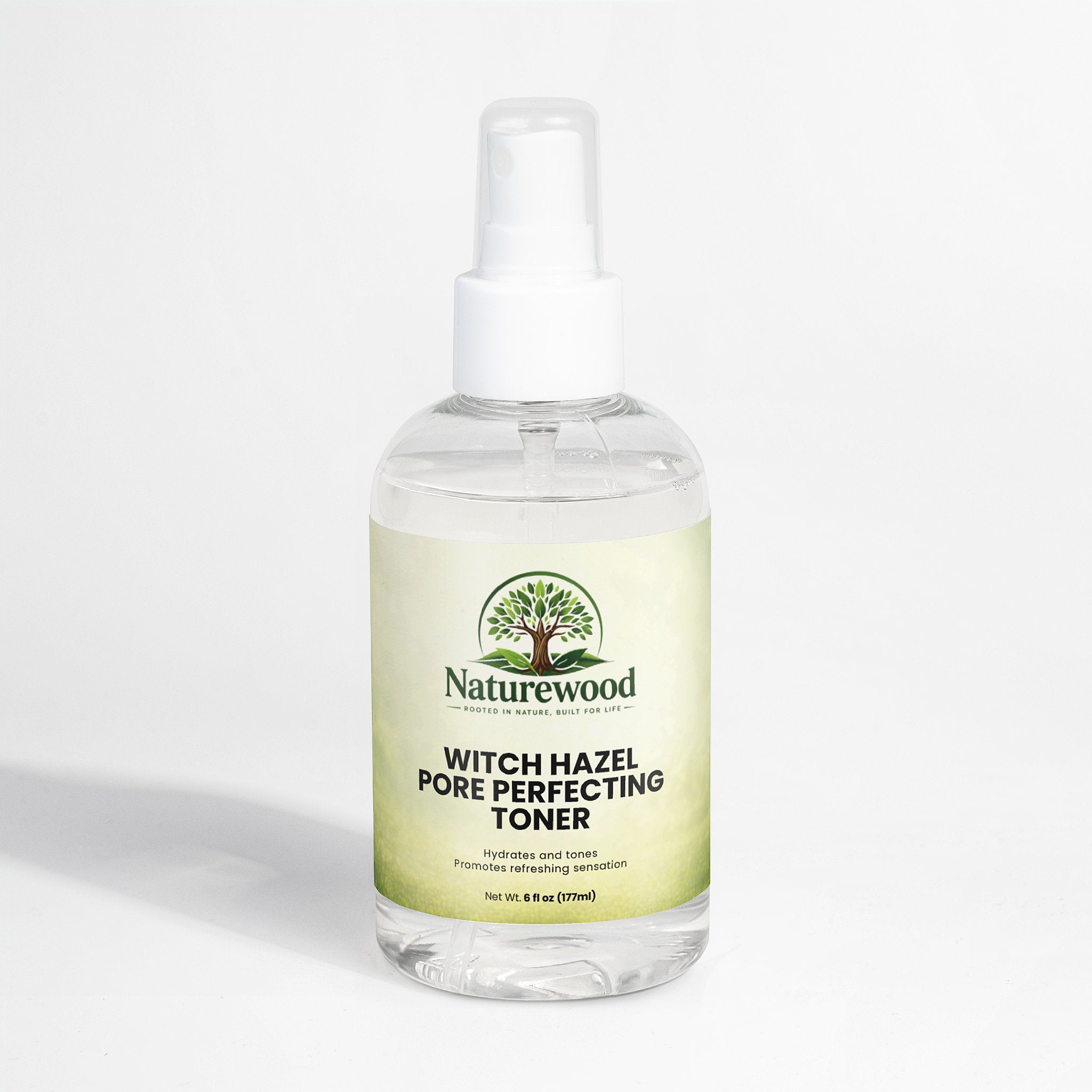 Witch Hazel Pore Perfecting Toner