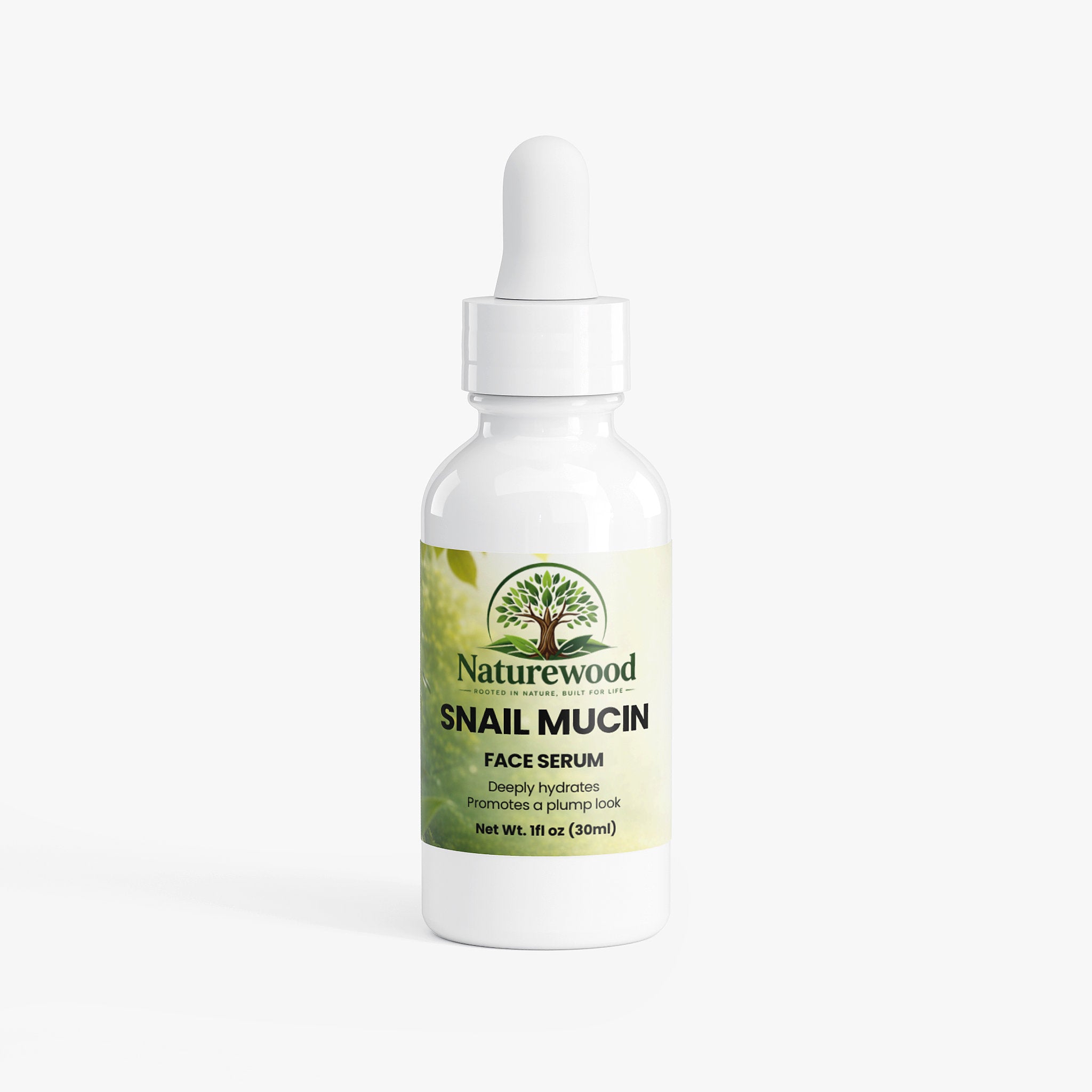 Snail Mucin Face Serum