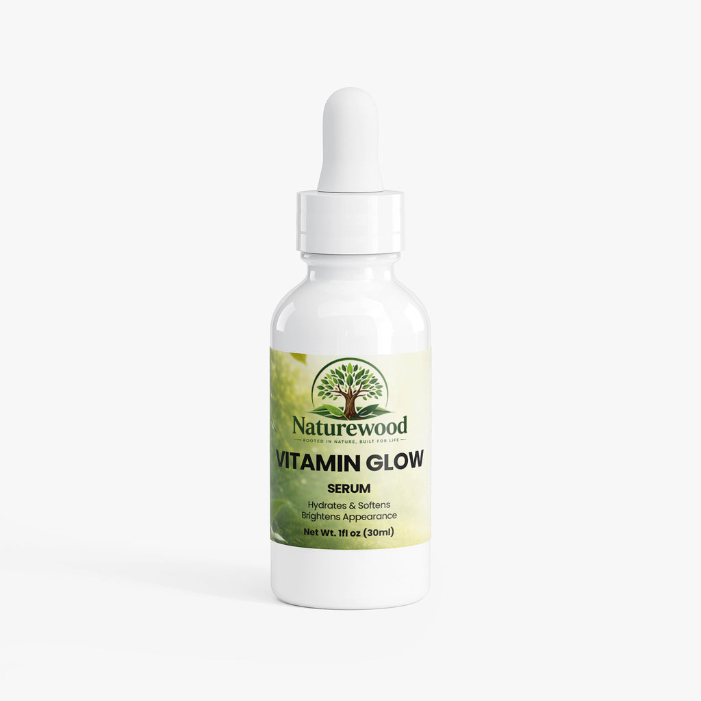 Vitamin Glow Serum