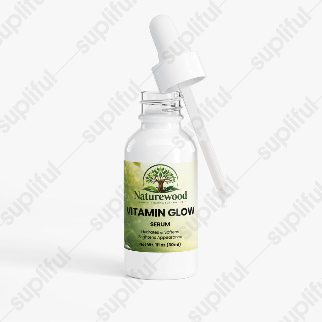 Vitamin Glow Serum
