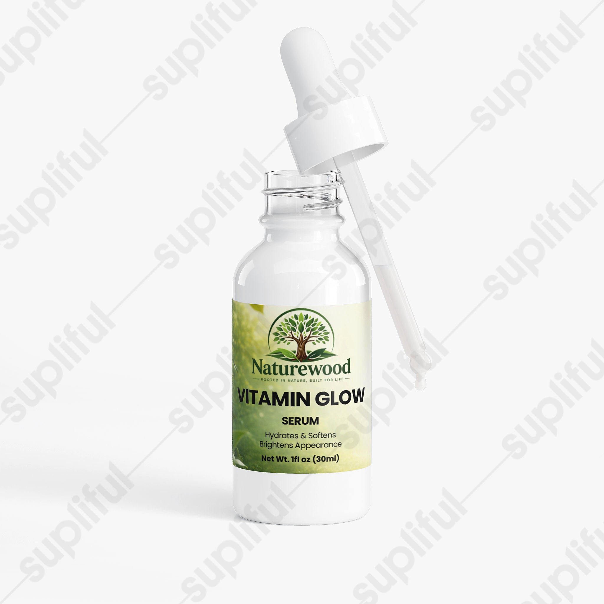 Vitamin Glow Serum