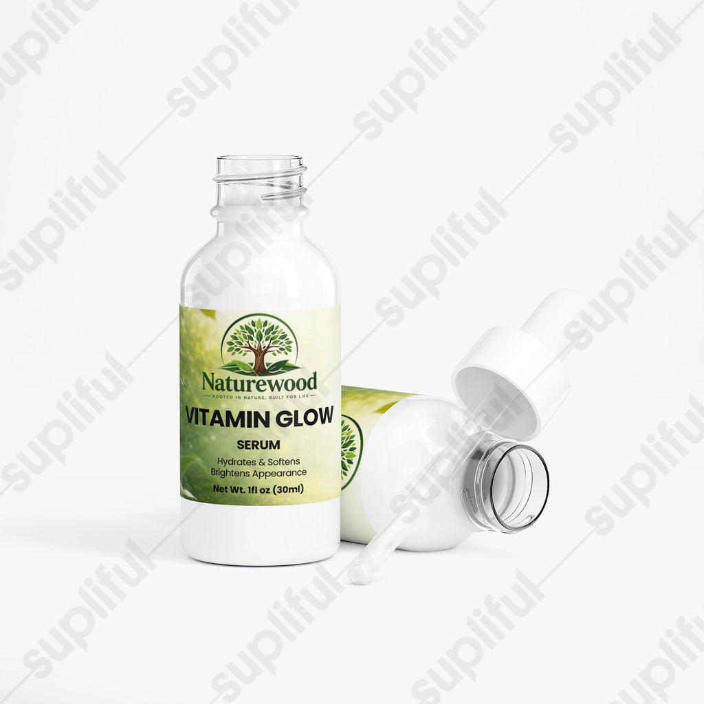 Vitamin Glow Serum