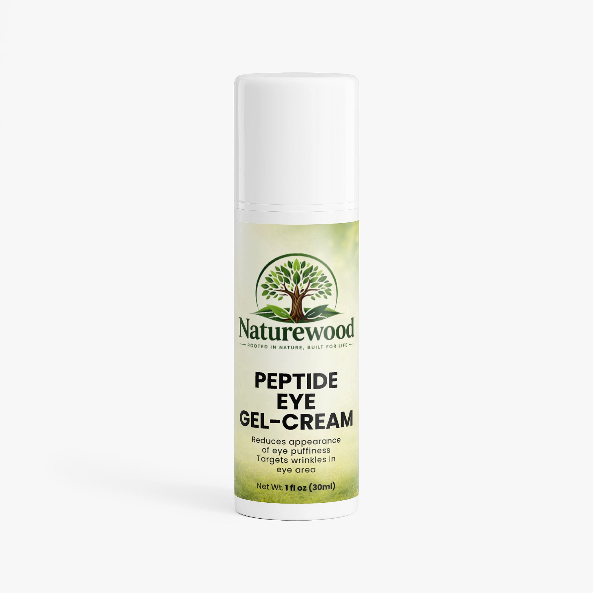 Peptide Eye Gel-Cream