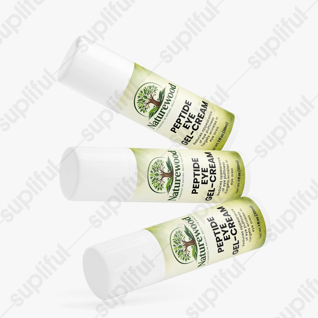 Peptide Eye Gel-Cream