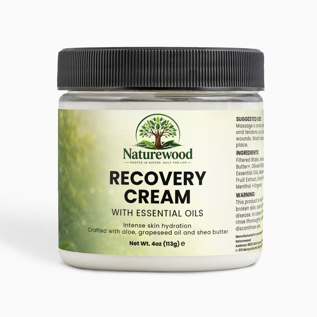 Recovery Cream