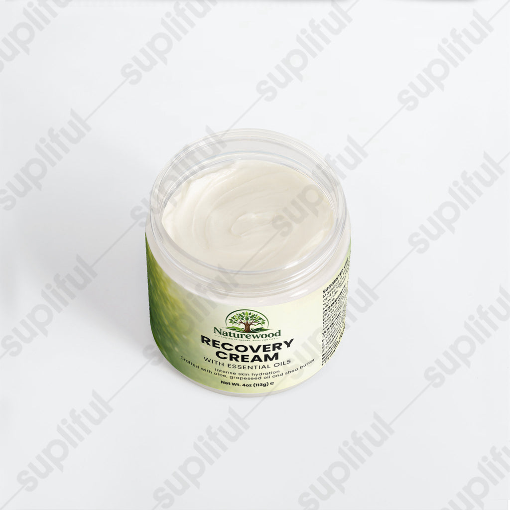 Recovery Cream