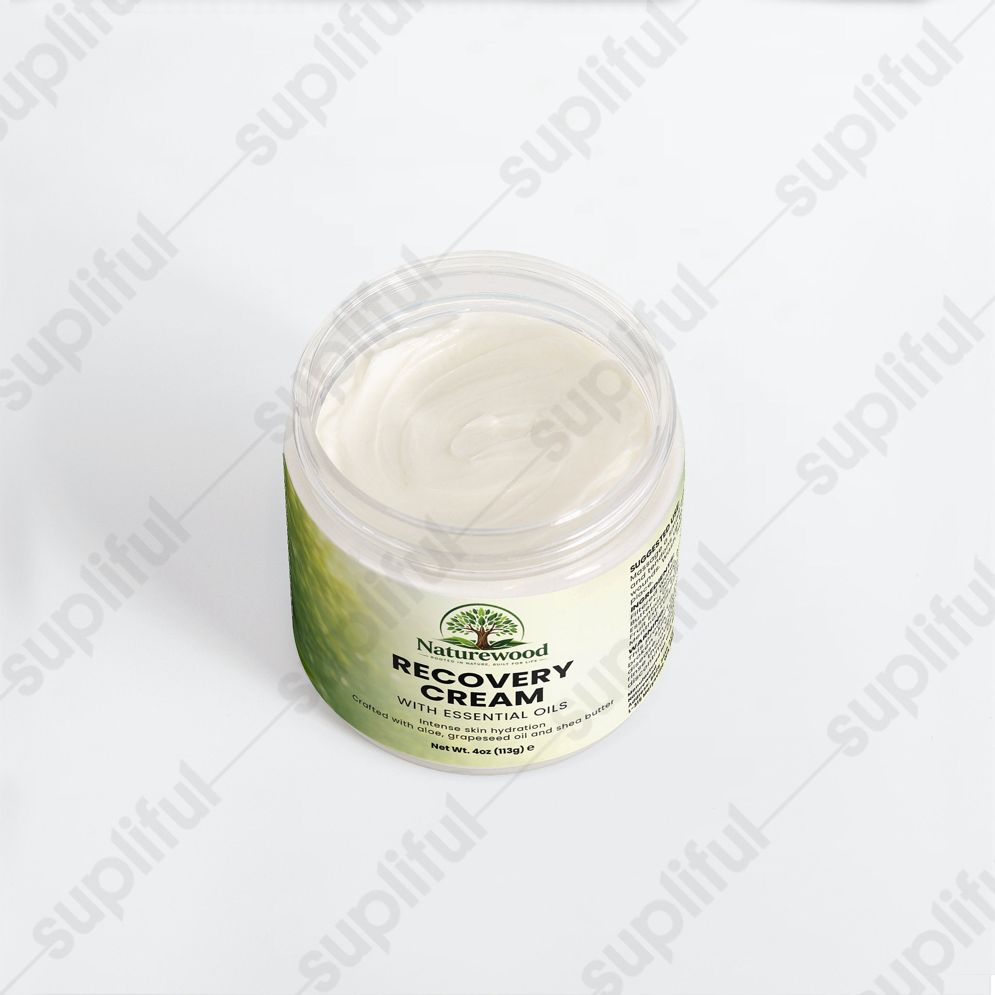 Recovery Cream