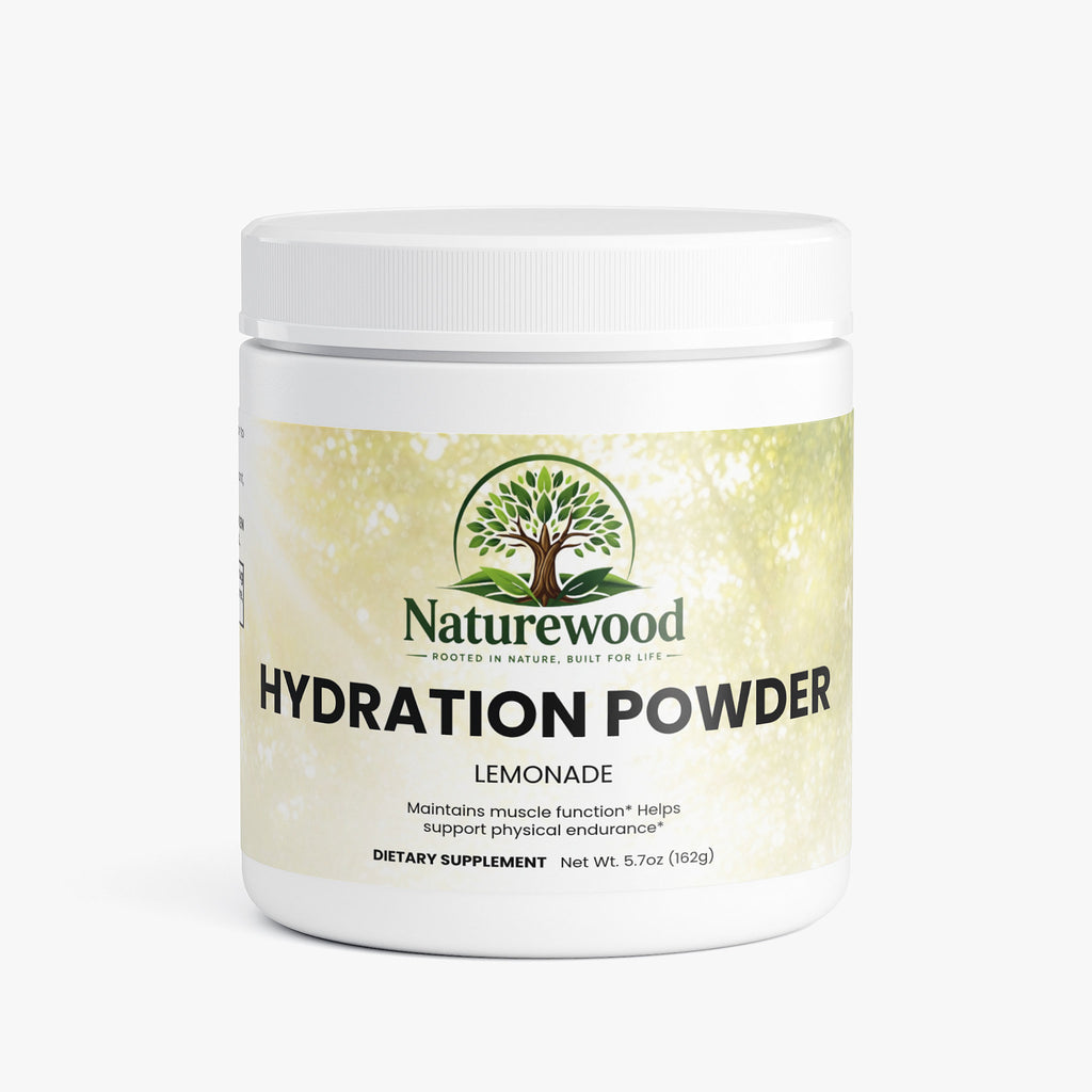 Hydration Powder (Lemonade)