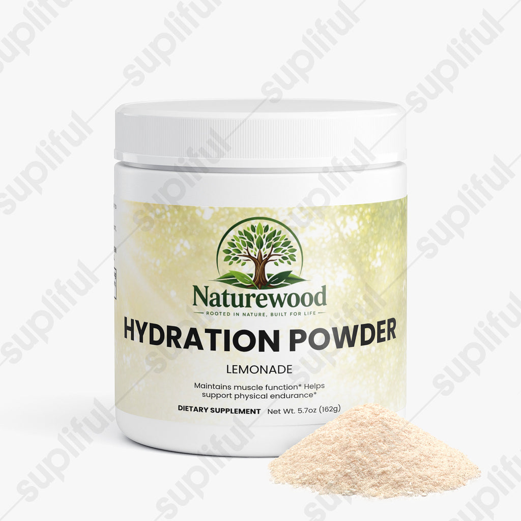Hydration Powder (Lemonade)