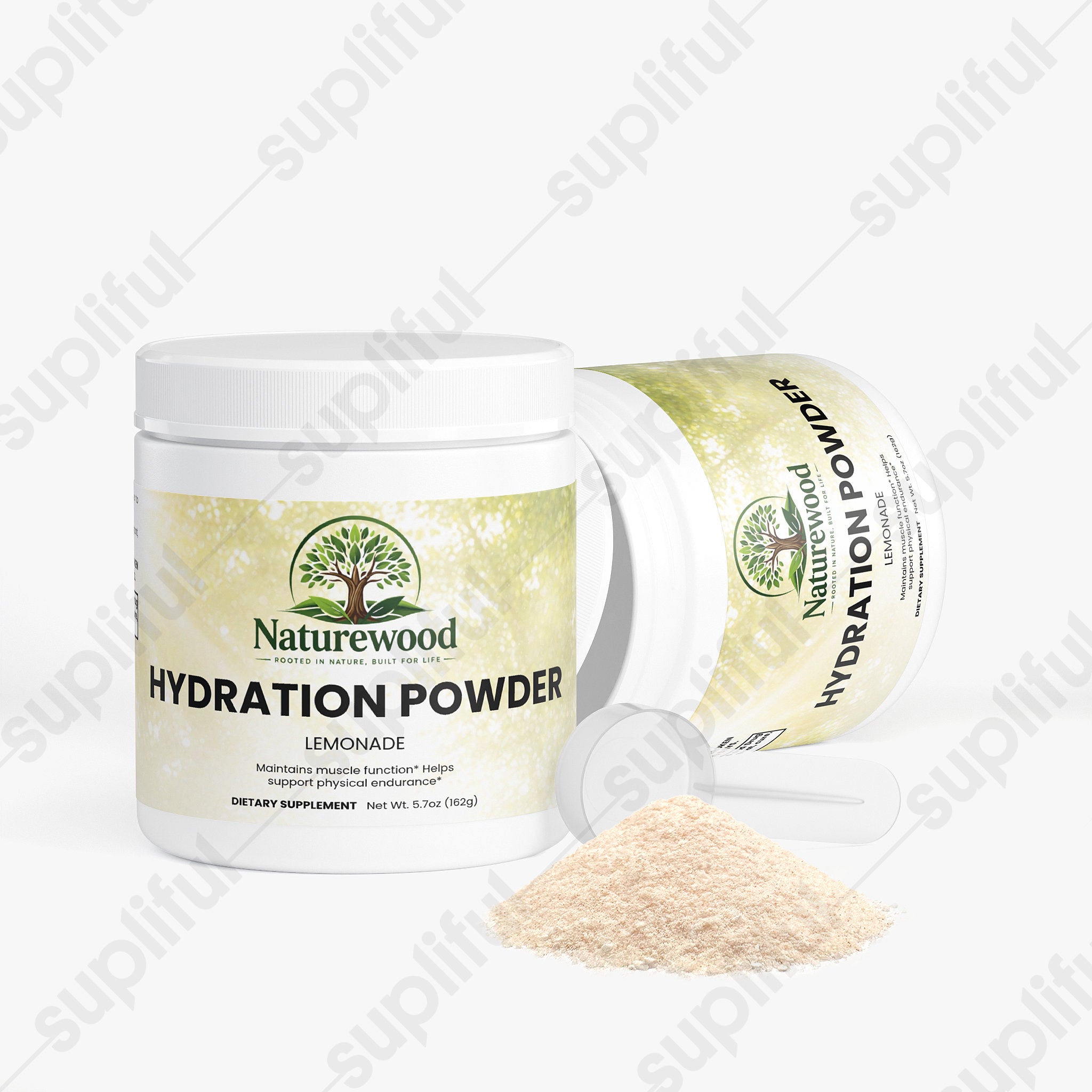 Hydration Powder (Lemonade)