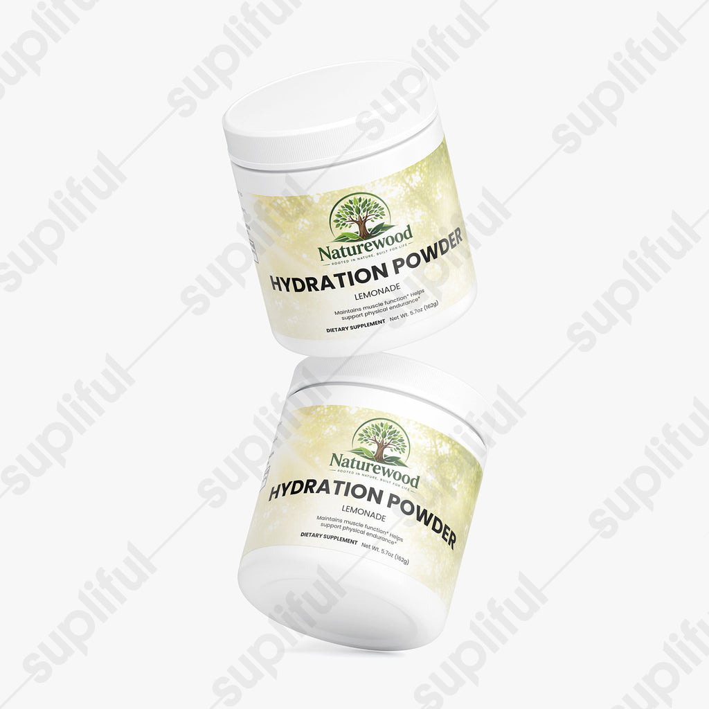 Hydration Powder (Lemonade)