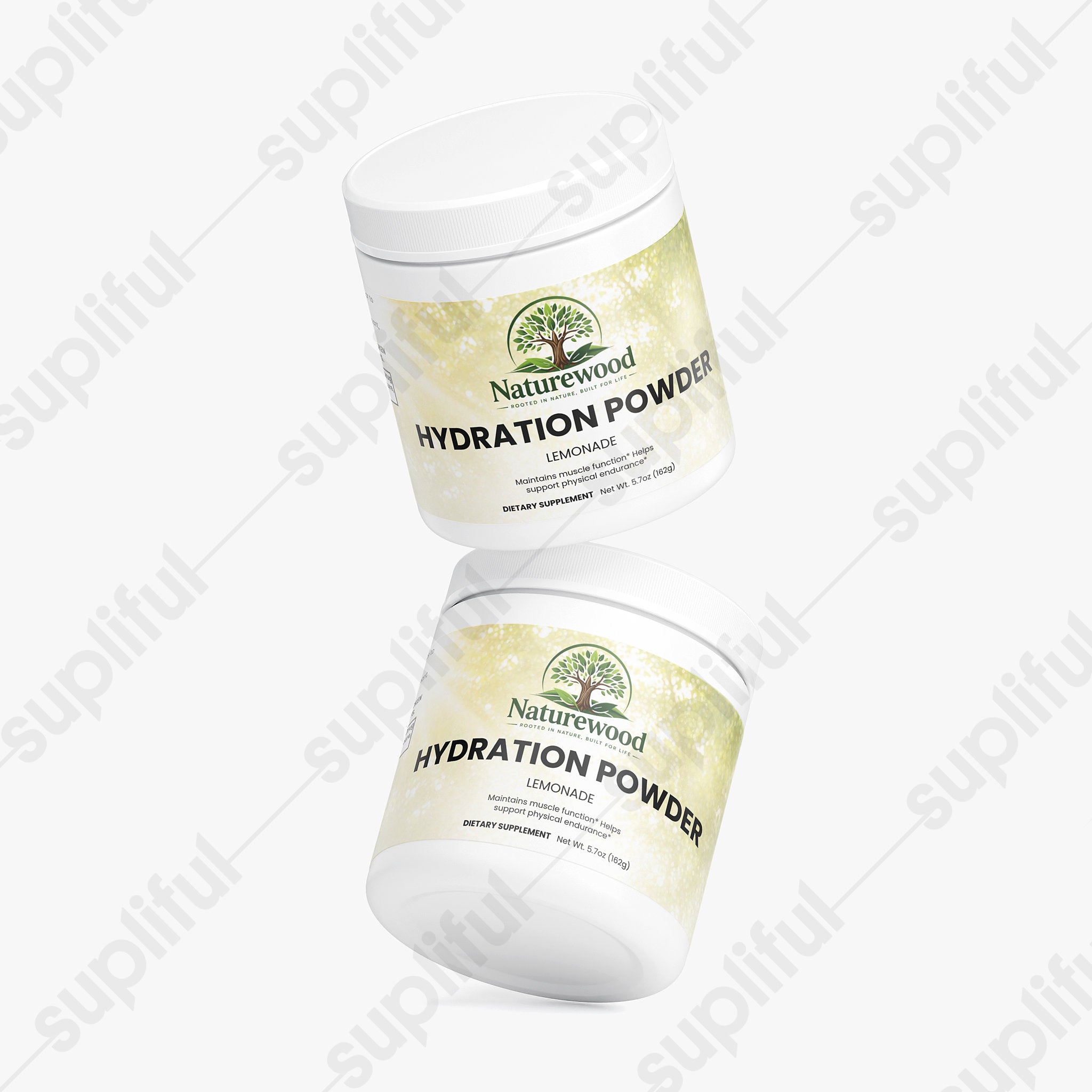 Hydration Powder (Lemonade)