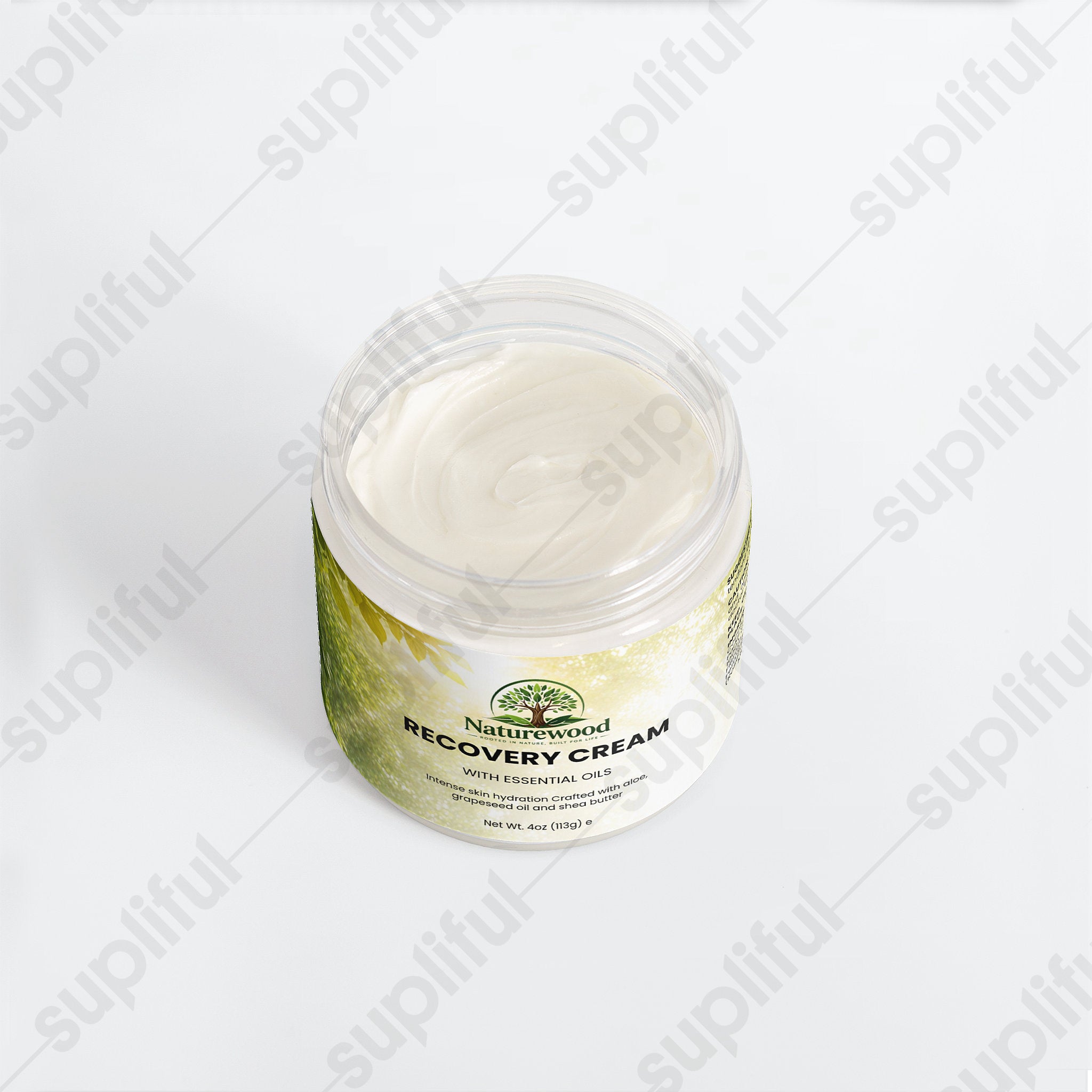 Recovery Cream
