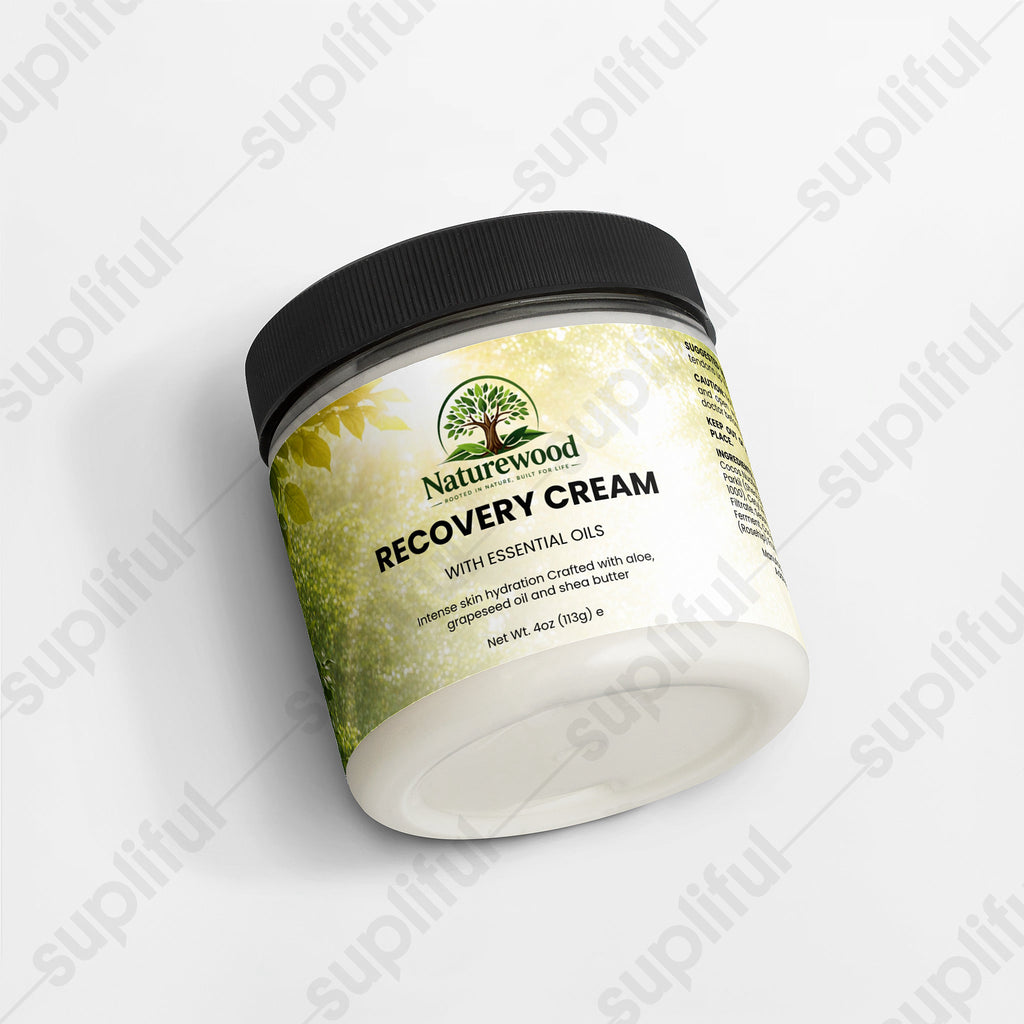 Recovery Cream