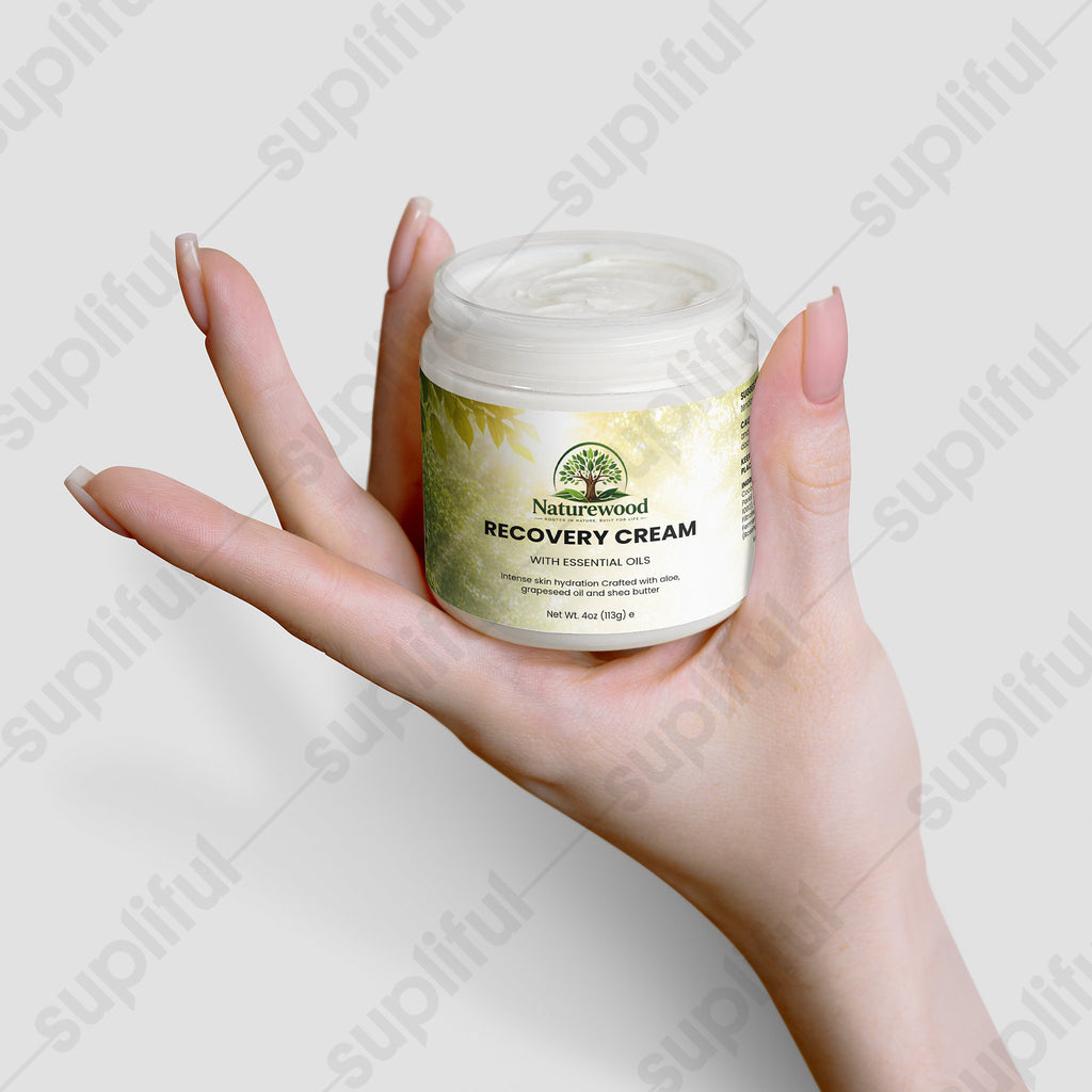 Recovery Cream