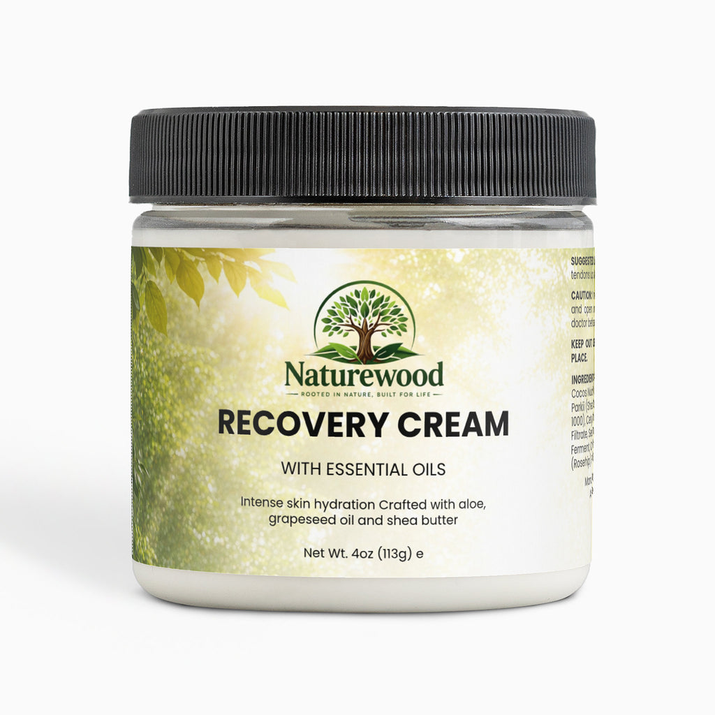 Recovery Cream