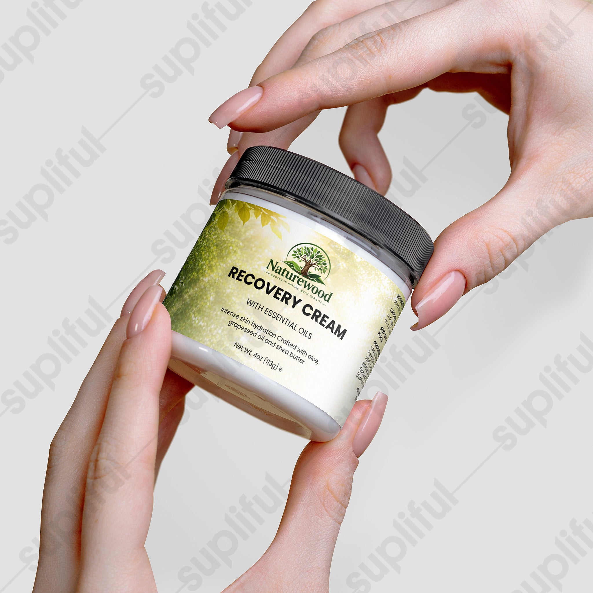 Recovery Cream