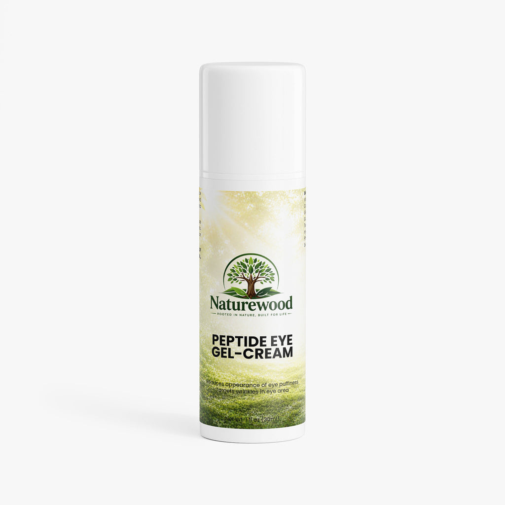 Peptide Eye Gel-Cream