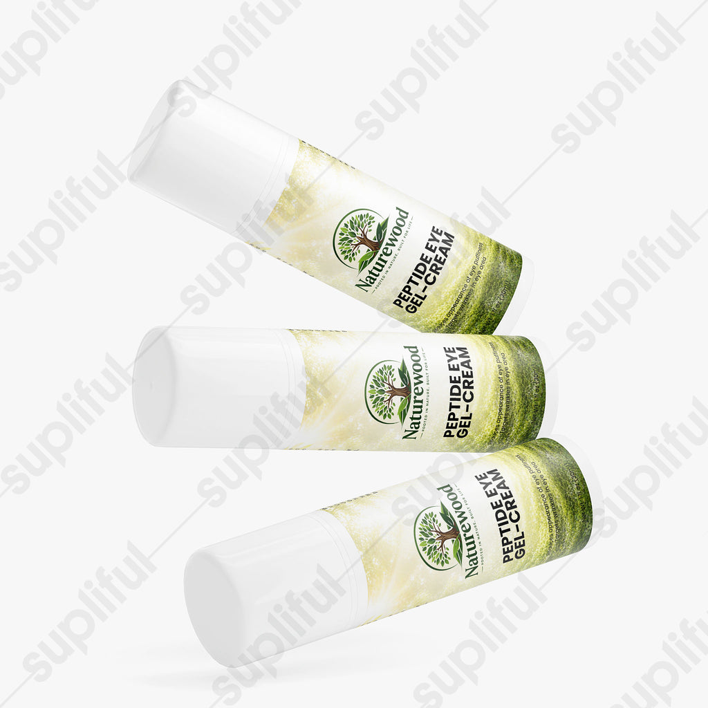 Peptide Eye Gel-Cream