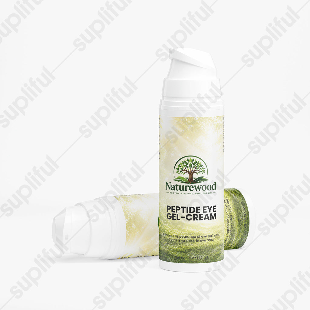 Peptide Eye Gel-Cream
