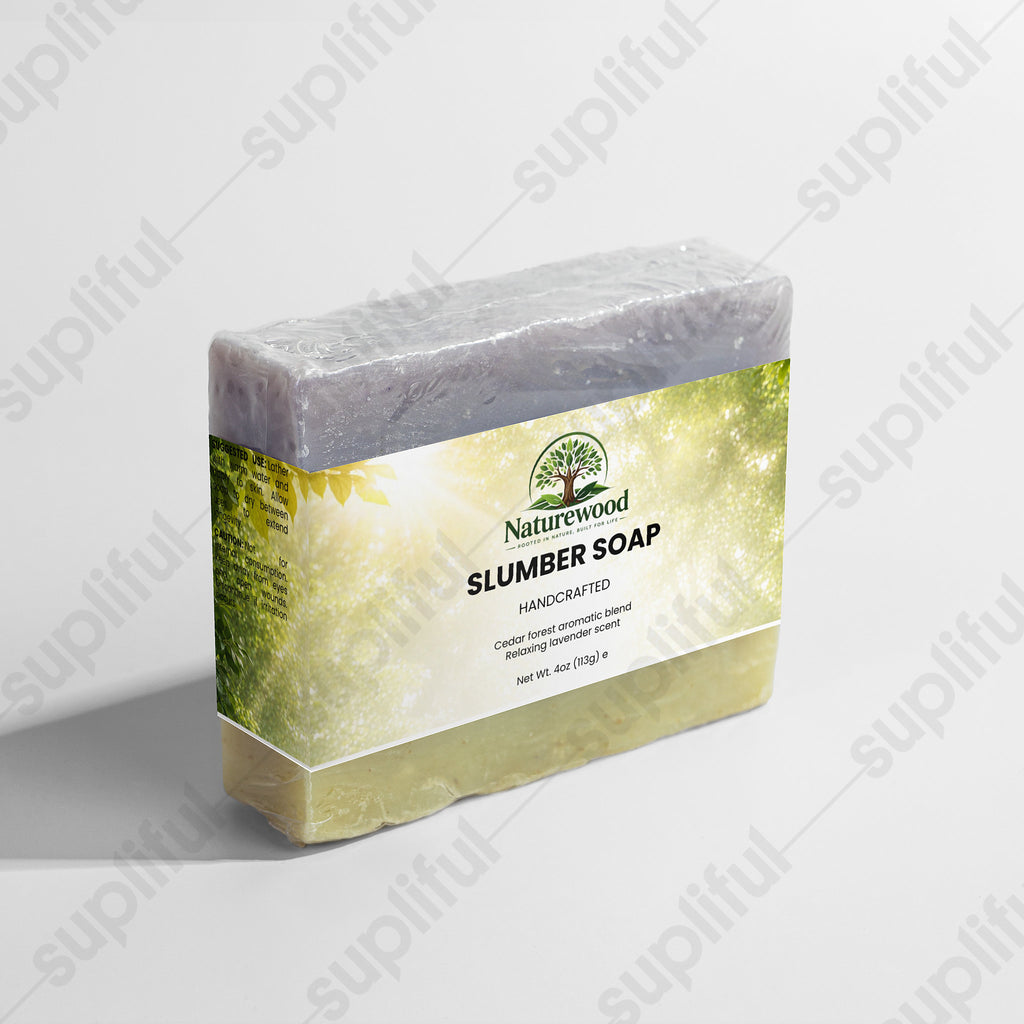 Slumber Soap