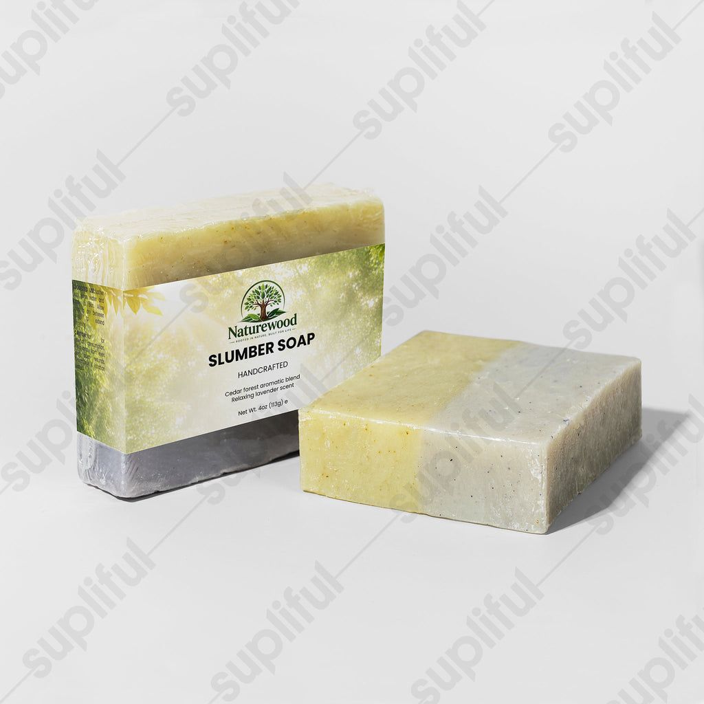 Slumber Soap