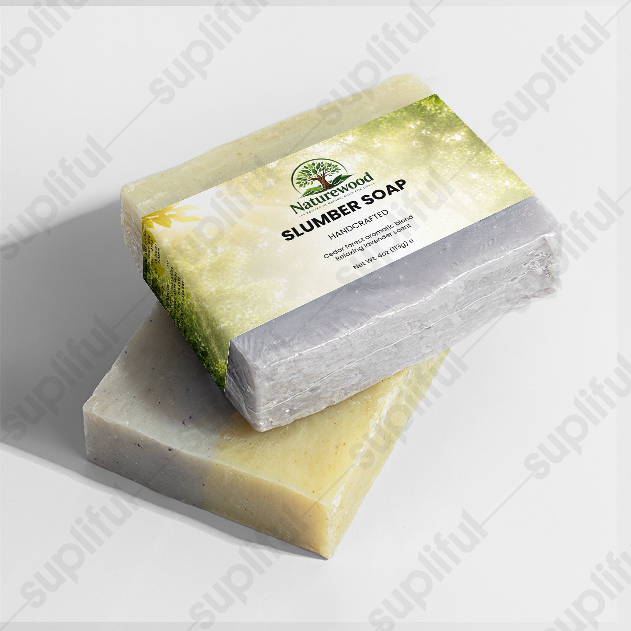 Slumber Soap