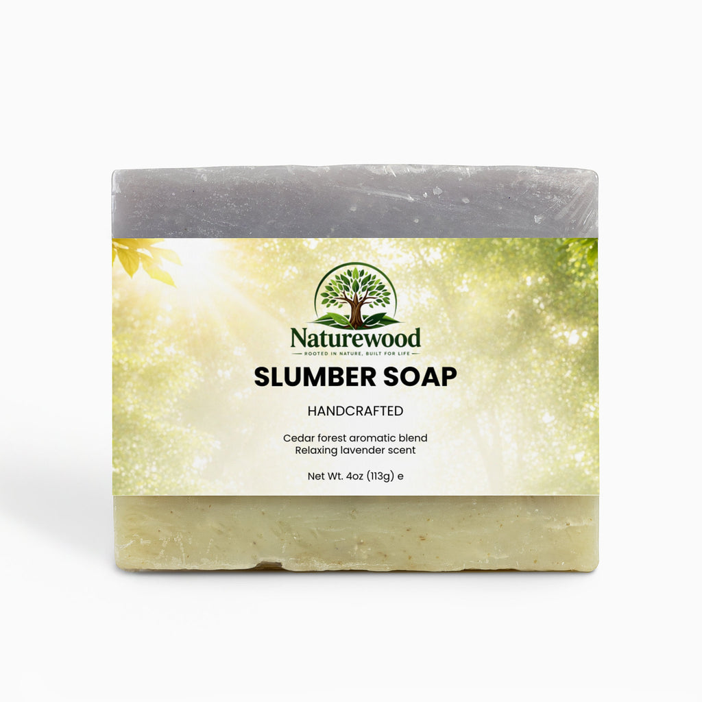 Slumber Soap