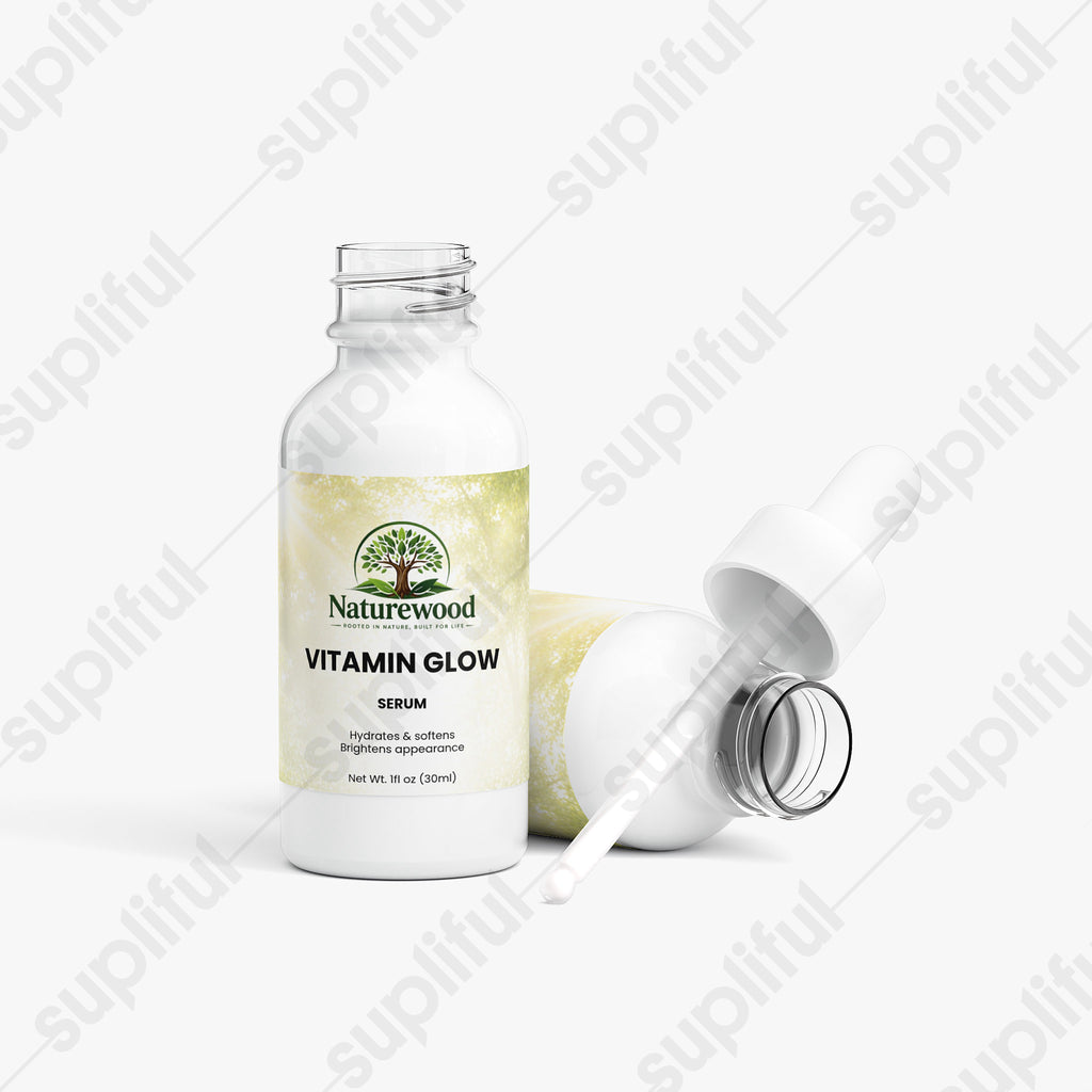 Vitamin Glow Serum