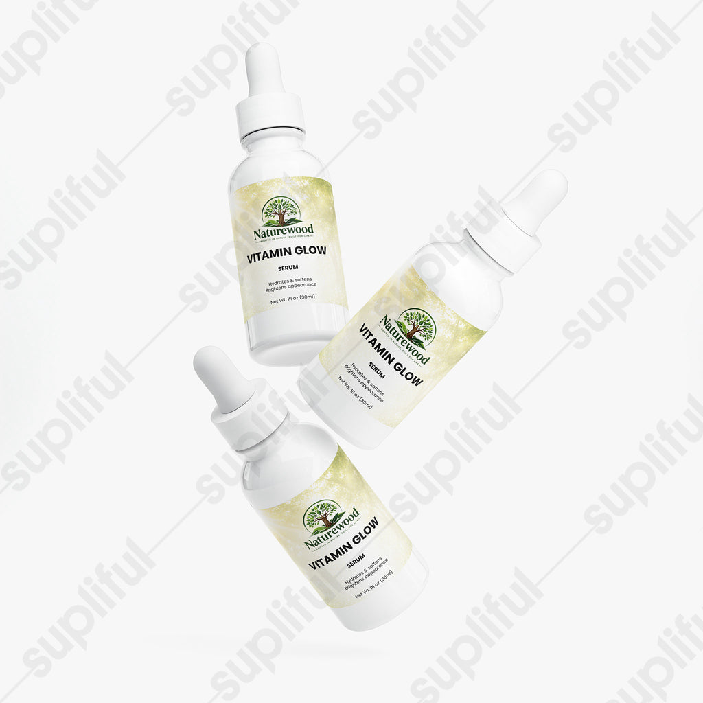 Vitamin Glow Serum