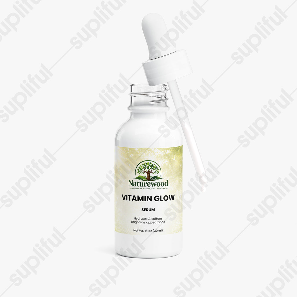 Vitamin Glow Serum